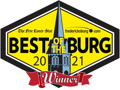 Best Burg 2021 Winner